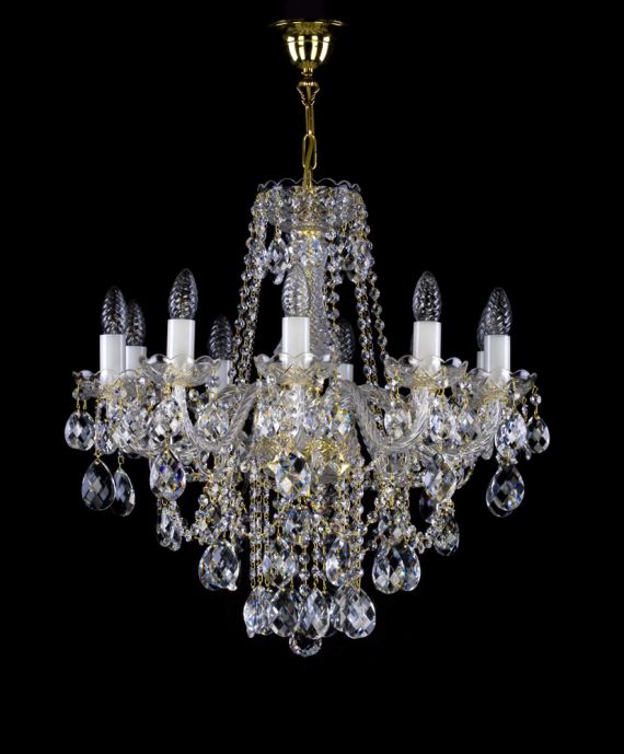 Полилей ArtGlass Серия JESSICA X